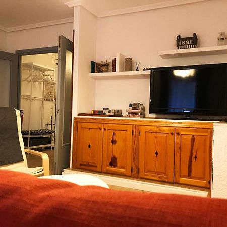 Appartamento Habitahost Colon Cuenca  Esterno foto