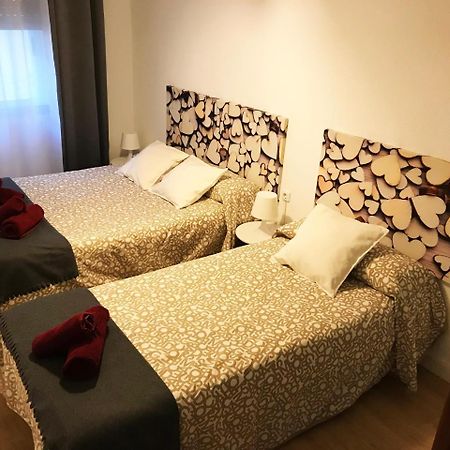 Appartamento Habitahost Colon Cuenca  Esterno foto
