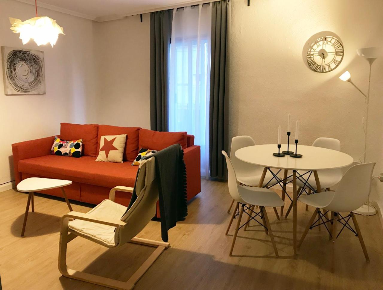 Appartamento Habitahost Colon Cuenca  Esterno foto