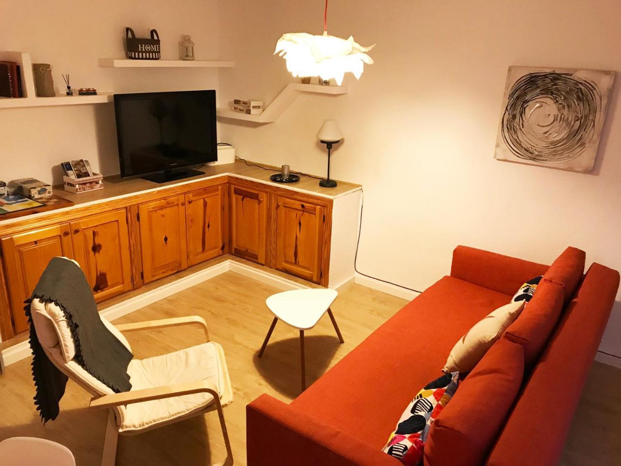 Appartamento Habitahost Colon Cuenca  Esterno foto