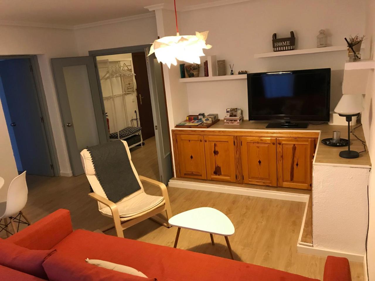 Appartamento Habitahost Colon Cuenca  Esterno foto