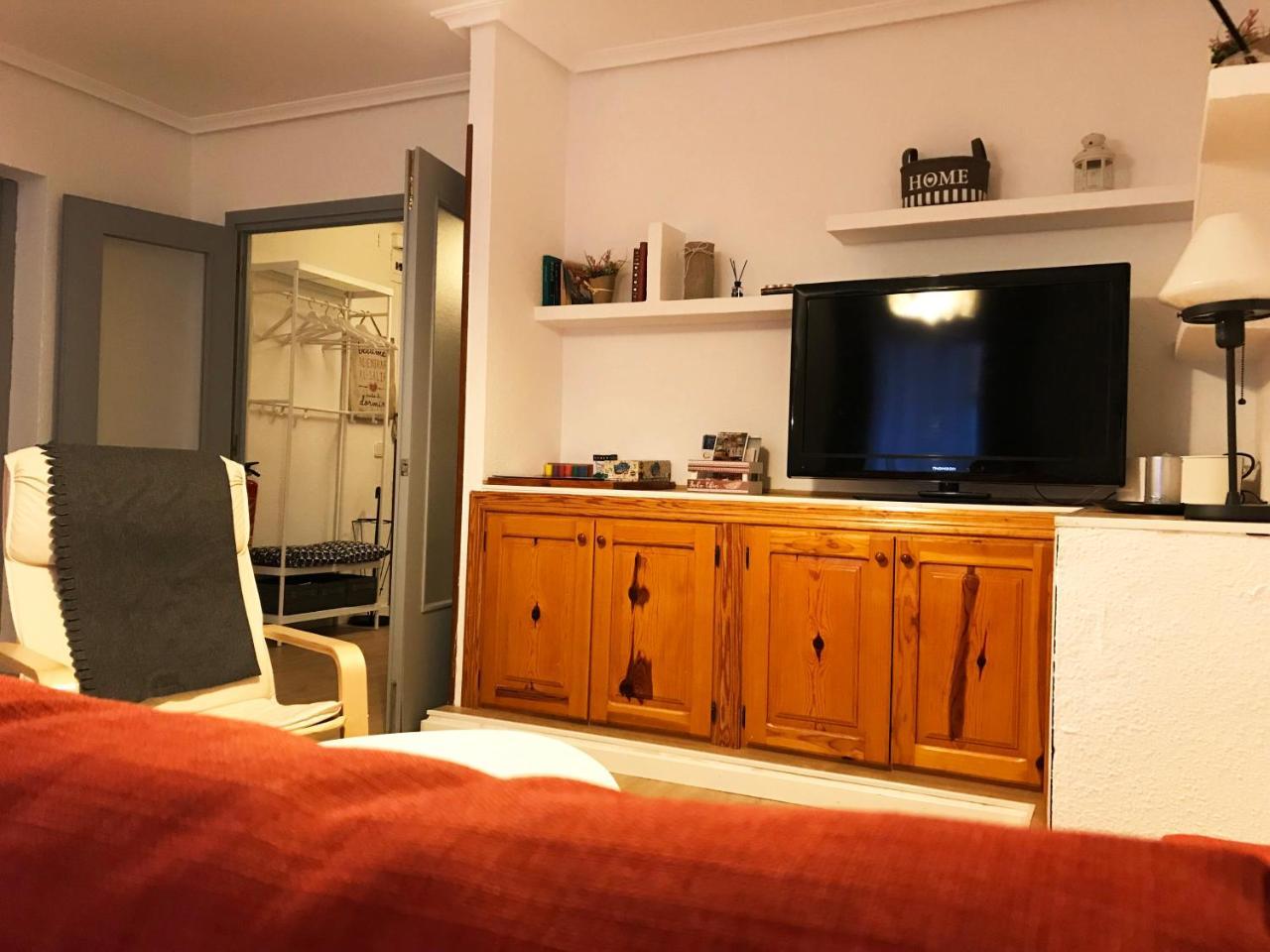 Appartamento Habitahost Colon Cuenca  Esterno foto