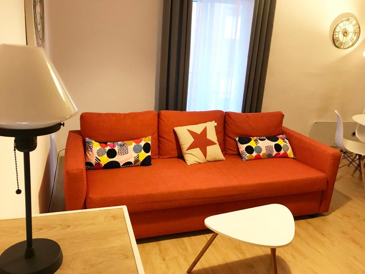 Appartamento Habitahost Colon Cuenca  Esterno foto