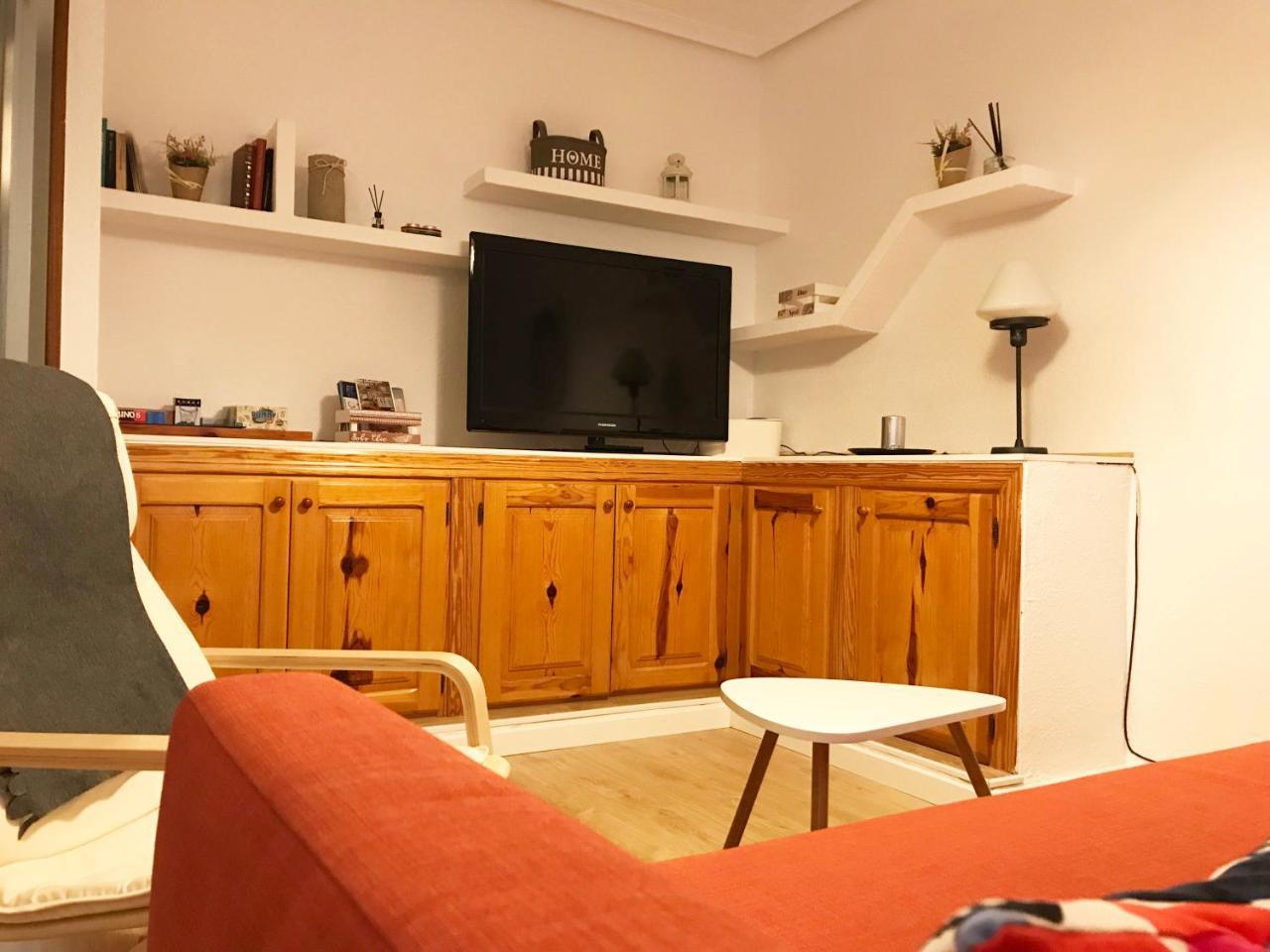 Appartamento Habitahost Colon Cuenca  Esterno foto