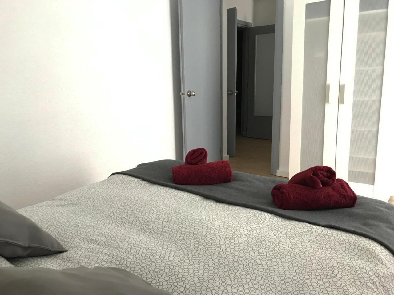 Appartamento Habitahost Colon Cuenca  Esterno foto