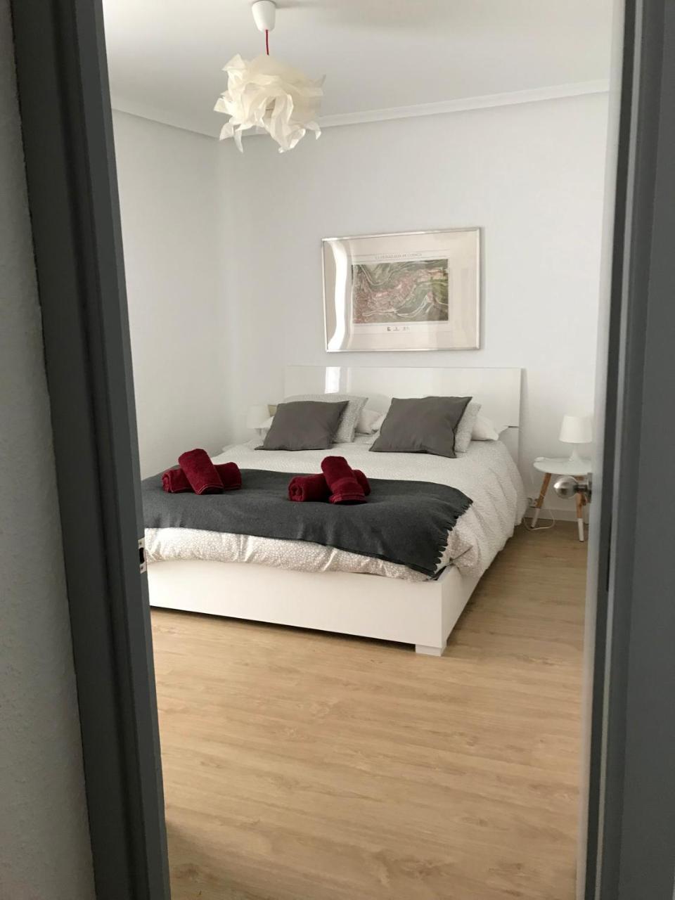 Appartamento Habitahost Colon Cuenca  Esterno foto