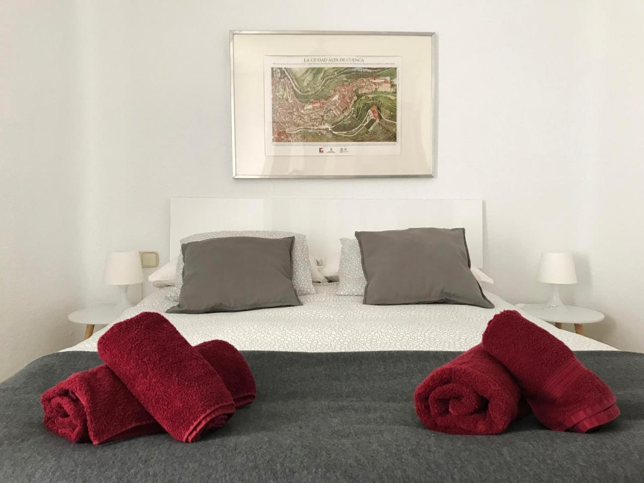 Appartamento Habitahost Colon Cuenca  Esterno foto