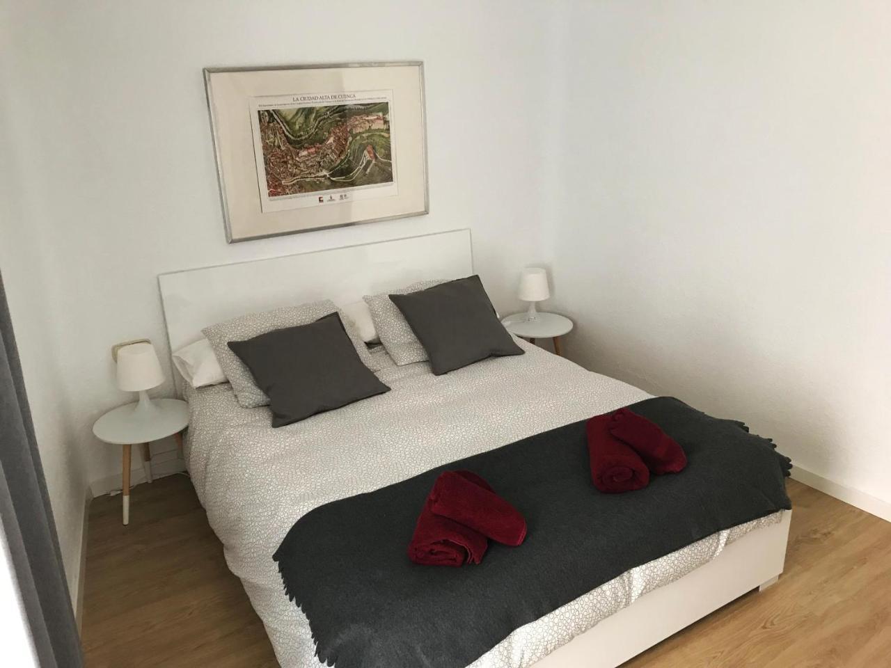 Appartamento Habitahost Colon Cuenca  Esterno foto