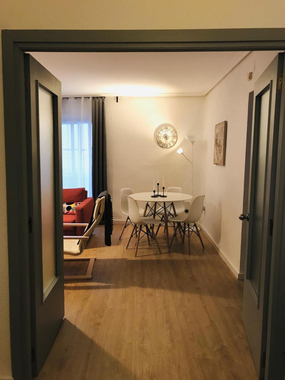 Appartamento Habitahost Colon Cuenca  Esterno foto