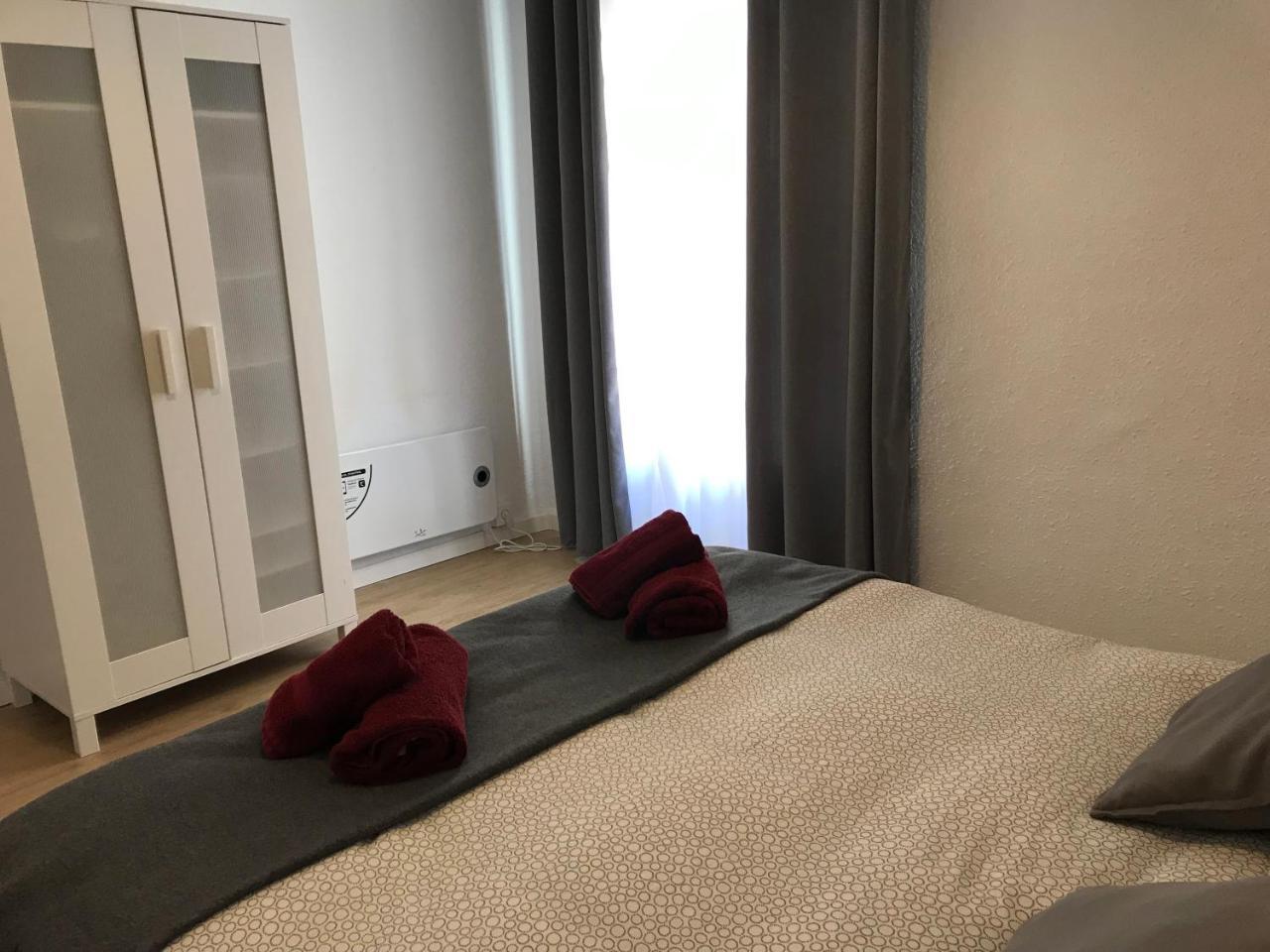 Appartamento Habitahost Colon Cuenca  Esterno foto