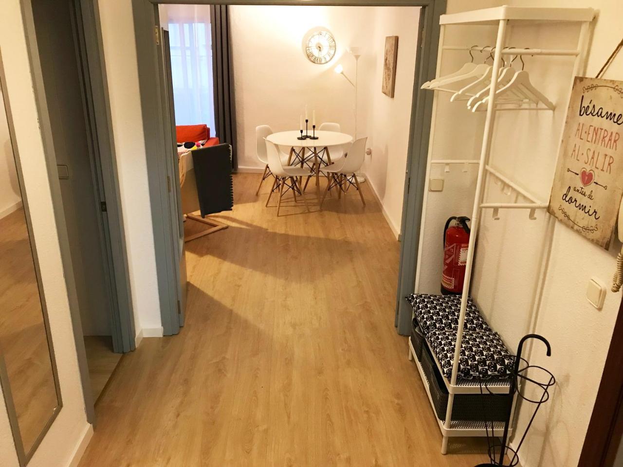 Appartamento Habitahost Colon Cuenca  Esterno foto