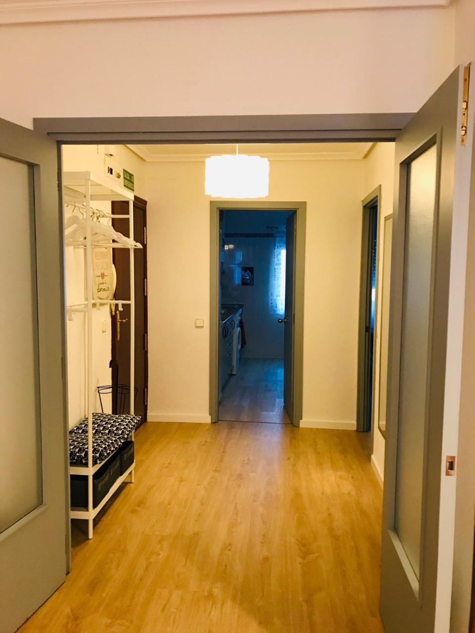 Appartamento Habitahost Colon Cuenca  Esterno foto