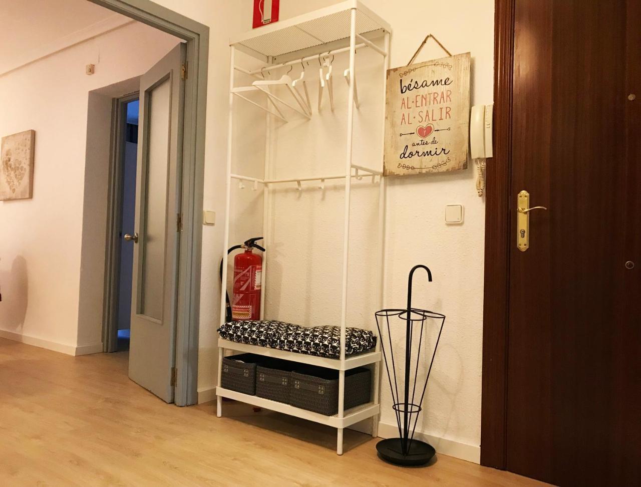 Appartamento Habitahost Colon Cuenca  Esterno foto