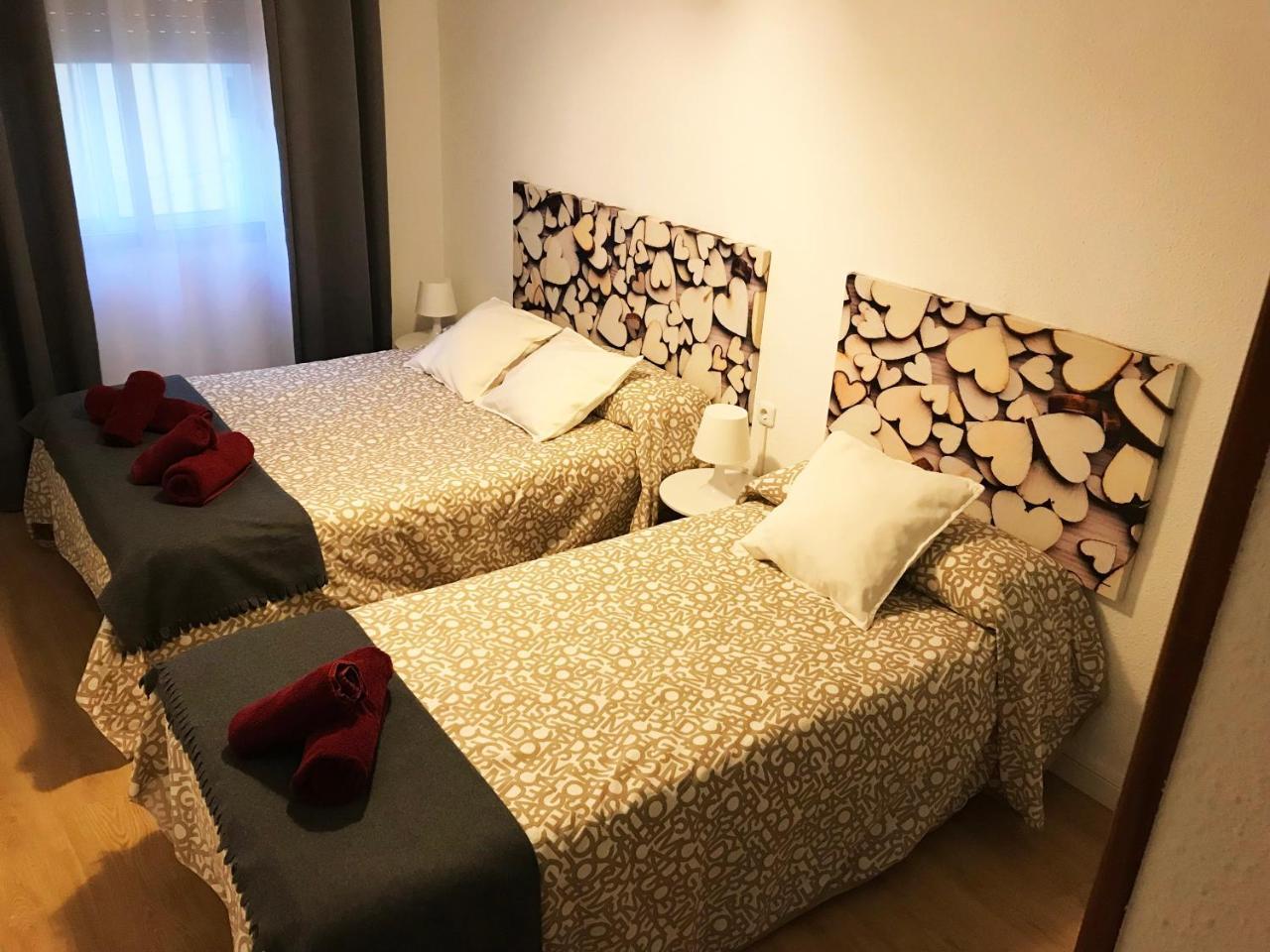 Appartamento Habitahost Colon Cuenca  Esterno foto