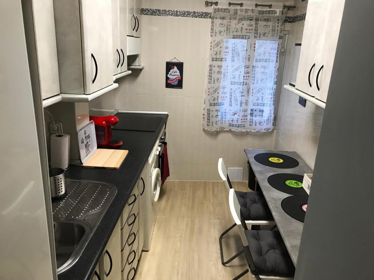 Appartamento Habitahost Colon Cuenca  Esterno foto