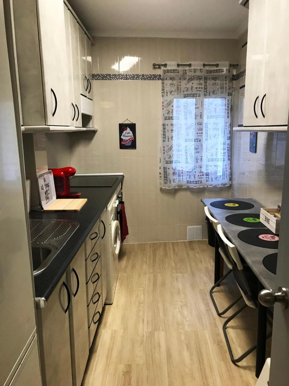 Appartamento Habitahost Colon Cuenca  Esterno foto
