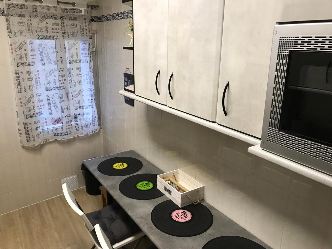 Appartamento Habitahost Colon Cuenca  Esterno foto
