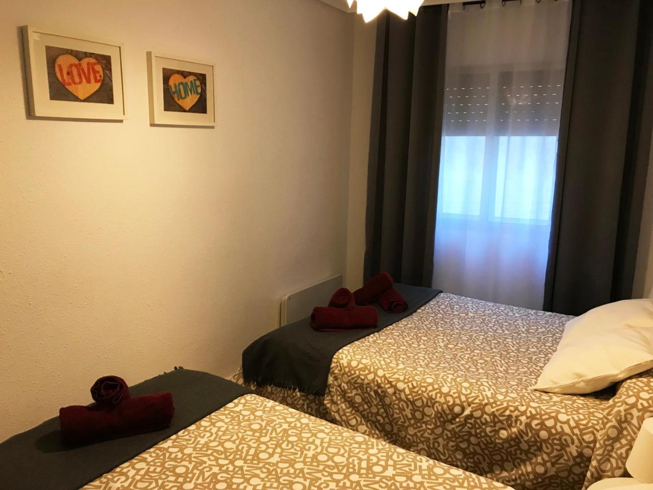 Appartamento Habitahost Colon Cuenca  Esterno foto