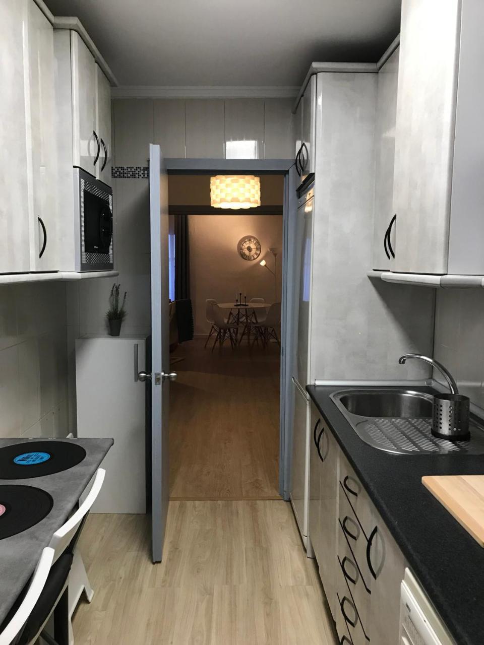 Appartamento Habitahost Colon Cuenca  Esterno foto